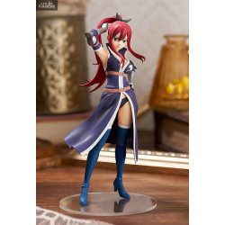 21cm MO DAO ZU SHI Anime Action Figure Toys Double Sided Plastic