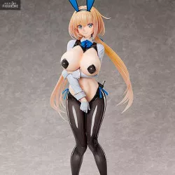 Bunny Suit Planning -...