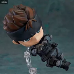 Metal Gear Solid - Figurine...