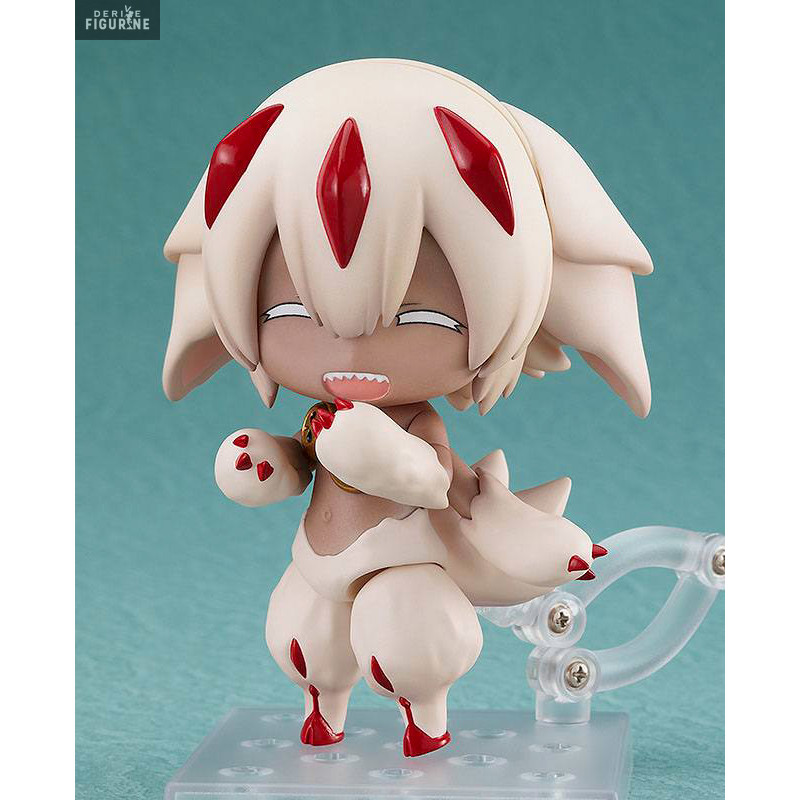 Made in Abyss: The Golden...