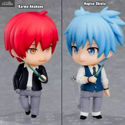 Assassination Classroom -...