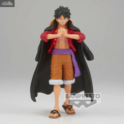 One Piece - Monkey D. Luffy...
