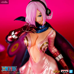 One Piece - Vinsmoke Reiju...