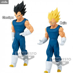 Dragon Ball Z - Vegeta...