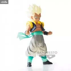 Dragon Ball Z - Gotenks...