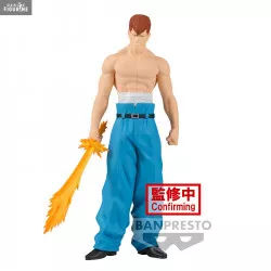 Yu Yu Hakusho - Figurine...