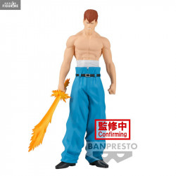 Yu Yu Hakusho - Kazuma...