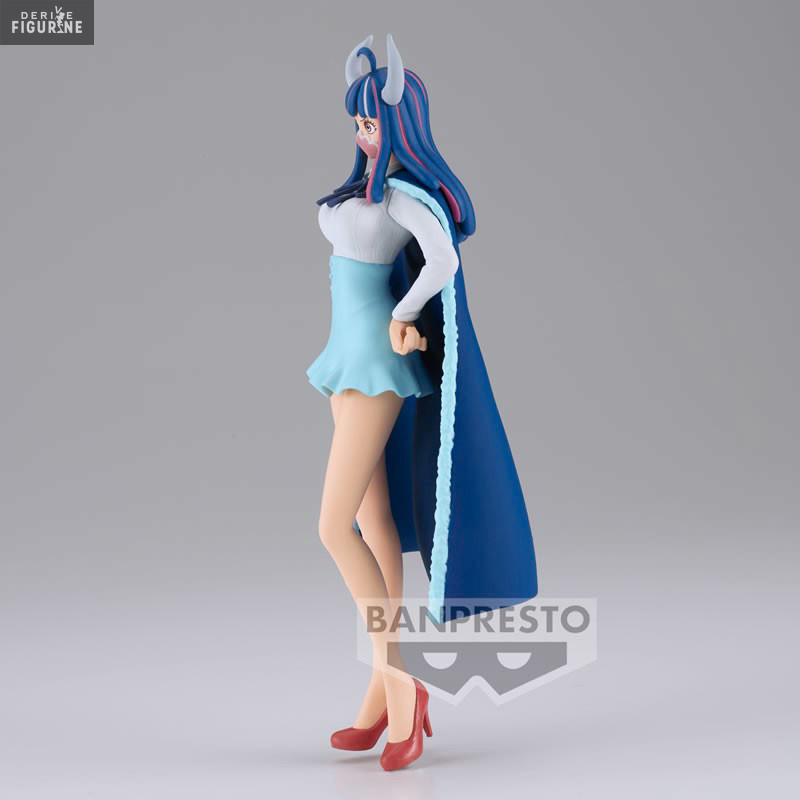 One Piece - Figurine Ulti...
