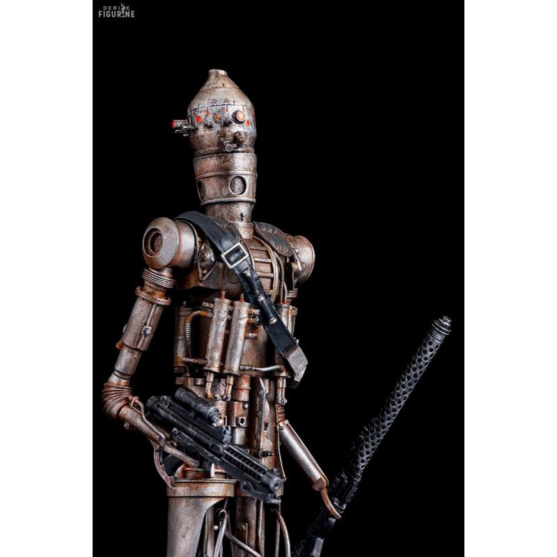 Star Wars - Figurine Bounty...