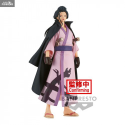 One Piece - Izou figure...