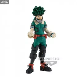 My Hero Academia - Deku II...