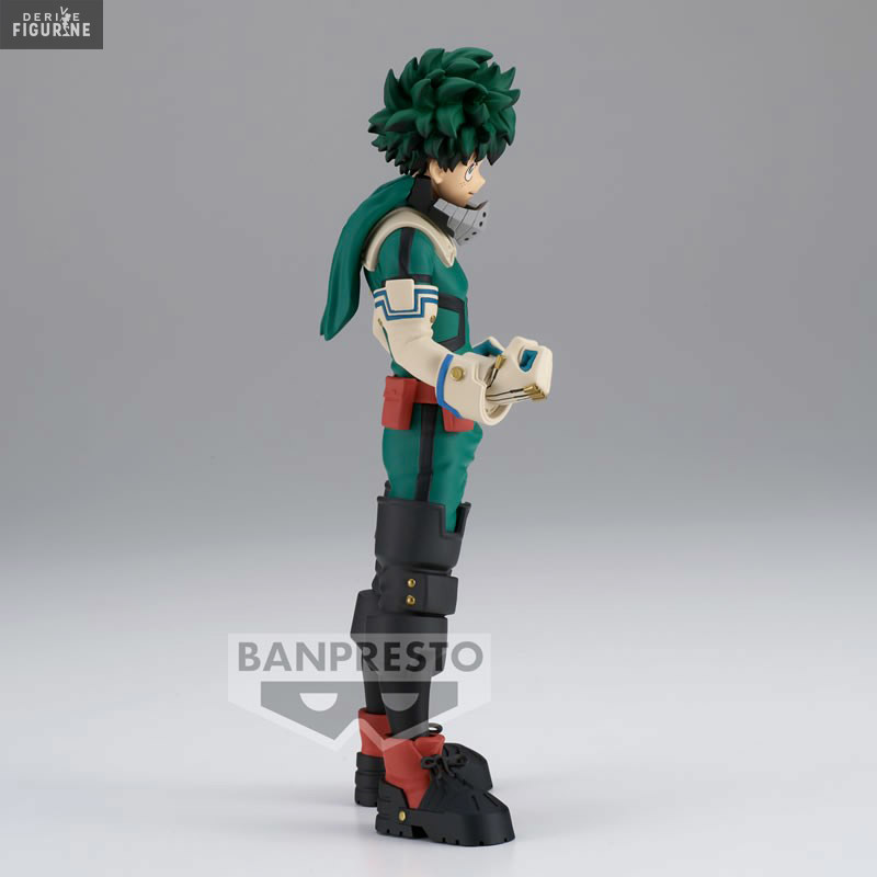 My Hero Academia - Deku II...