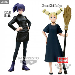 Jujutsu Kaisen - Figurine...