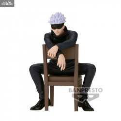 Jujutsu Kaisen - Figurine...