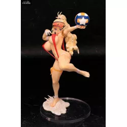 Suketto Sanjou! - Figurine...