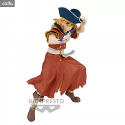 Dr. Stone - Figurine Ryusui...