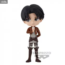 Attack on Titan - Figurine...