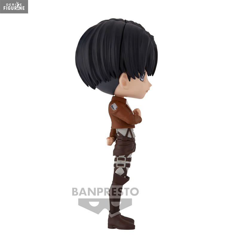 Attack on Titan - Figurine...