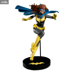 DC Comics - Batgirl figure...