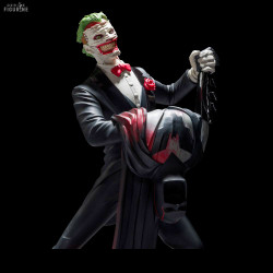 DC Comics - The Joker &...
