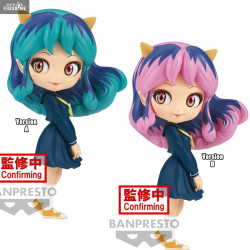 Urusei Yatsura - Lum figure...