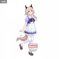Uma Musume: Pretty Derby -...