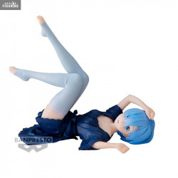 Re:Zero Starting Life in...