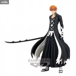 Bleach - Figurine Kurosaki...