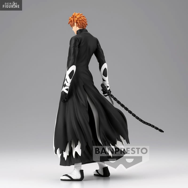 Ichi様 BLEACH - Ichigo Kurosaki Grandista Prize Figure