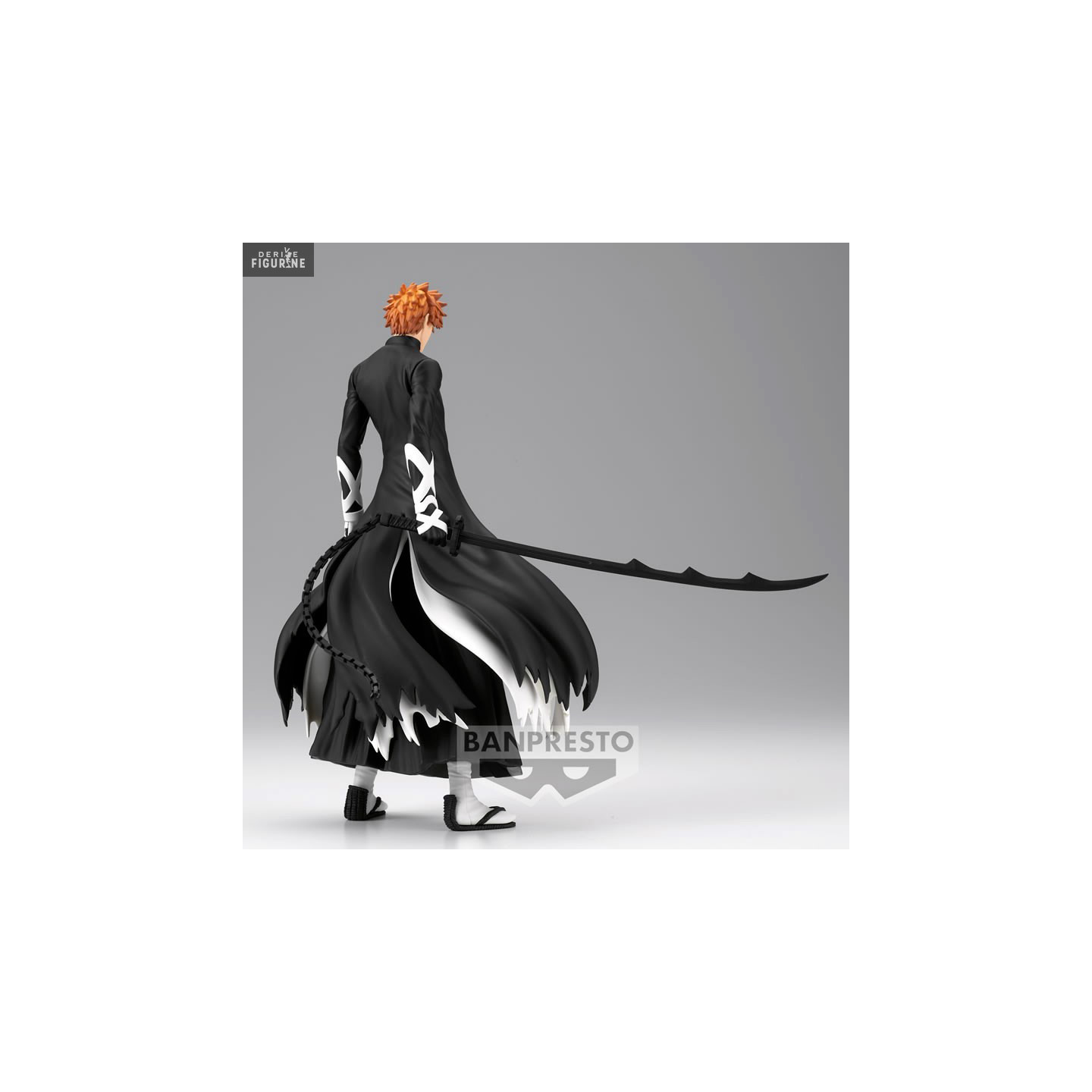 ichigo様確認ページ ichigo-kurosaki-figure-