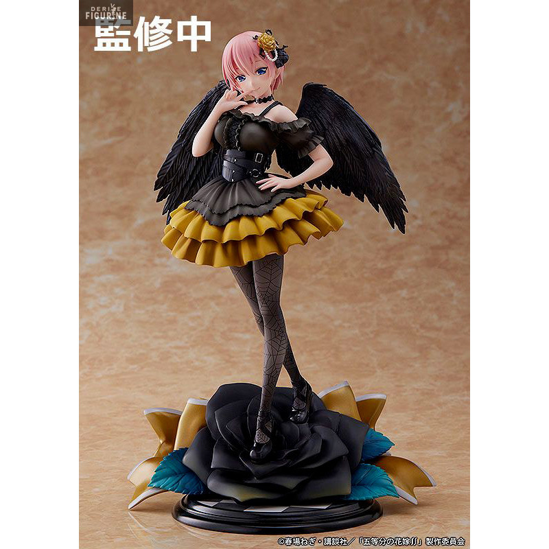 Ichika Nakano figure, Fallen Angel - The Quintessential