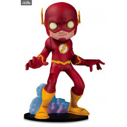 DC Comics - Flash figure by...
