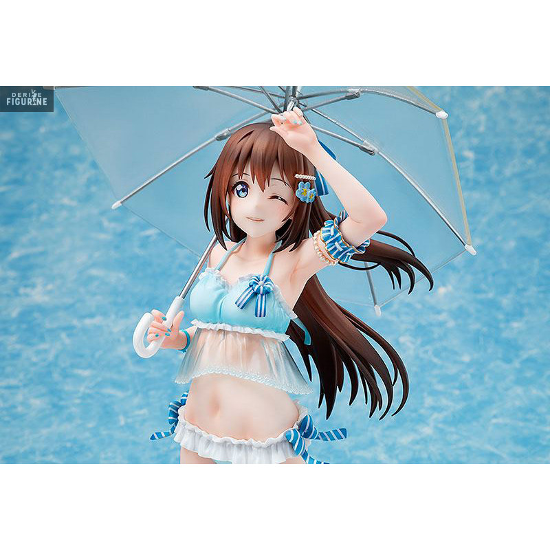 Shizuku Osaka figure, Beach Girl - Love Live! Nijigasaki