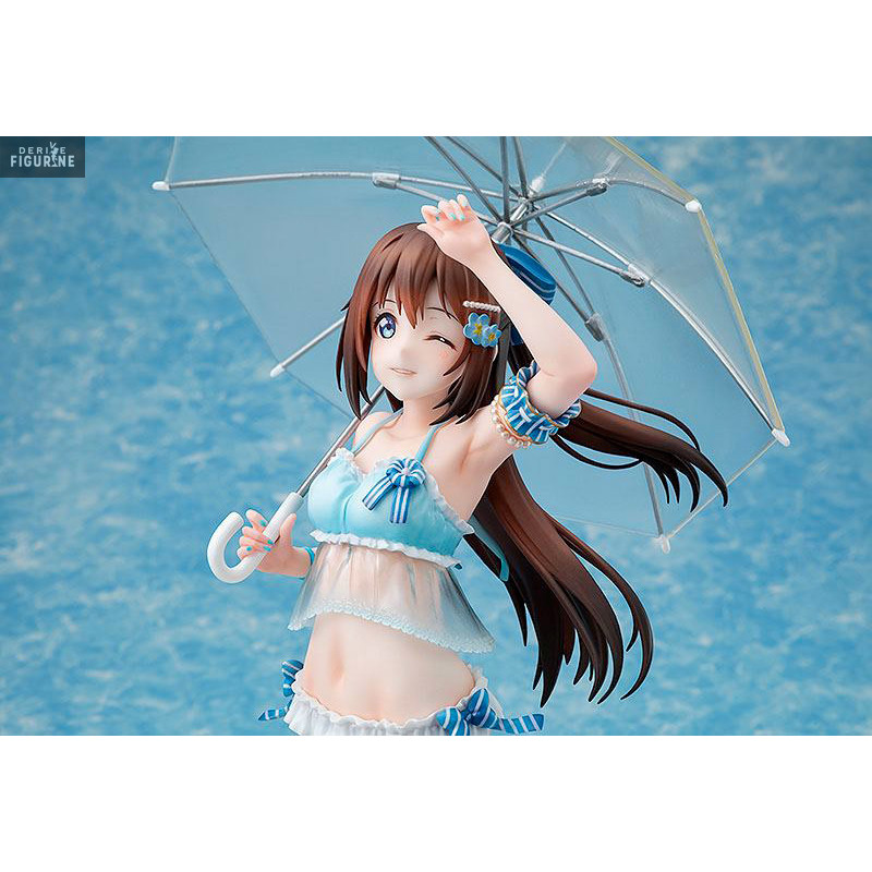 Shizuku Osaka figure, Beach Girl - Love Live! Nijigasaki