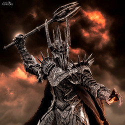 DAH-096 The Lord of the Rings Dark Lord Sauron