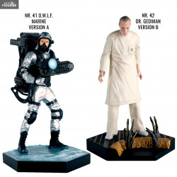 Alien vs Predator - Figure...