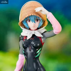 Rebuild of Evangelion -...