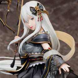 Re:Zero Starting Life in...