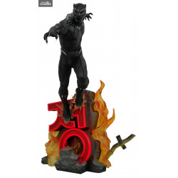 Marvel - Figure Black...