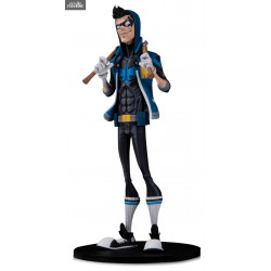 DC Comics - Nightwing...
