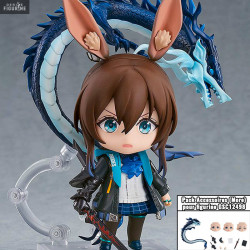 Arknights - Amiya figure DX...