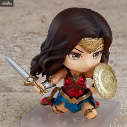 DC Comics - Figurine Wonder...