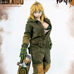 Dorohedoro - Figure...