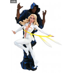 Marvel - Figure Cloak and...
