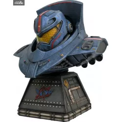 Pacific Rim - Buste Gypsy...