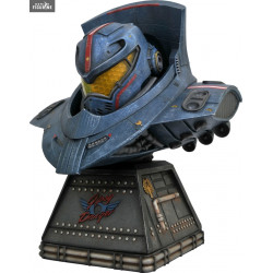 Pacific Rim - Gypsy Danger...