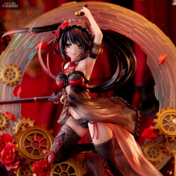 Date A Bullet - Kurumi...