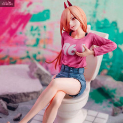 Chainsaw Man - Figure Power