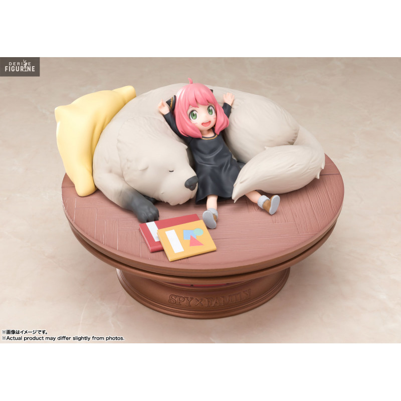 Spy X Family - Figure Anya...