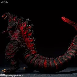 Figure Godzilla 2016, 4th...